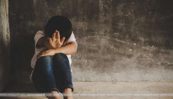 1 ఒమన్లో పిల్లలపై వేధింపులు.. పెరుగుతున్న కేసులు