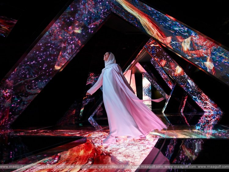 Introducing AYA: The first of a next generation of immersive, experiential entertainment parks open in Dubai