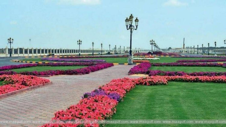 1 షార్జాలో పార్కులు తాత్కాలికంగా మూసివేత