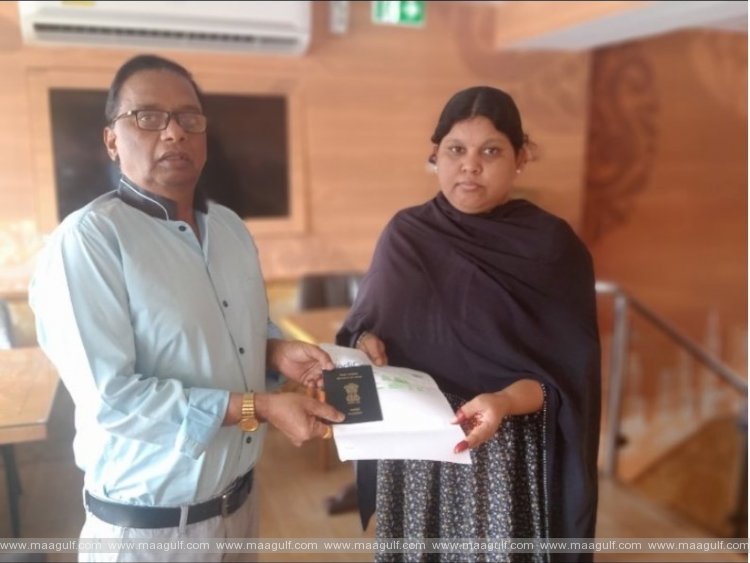 హౌస్ మెయిడ్ సరిల పళ్ళలమ్మను ఆదుకున్న శివకుమార్