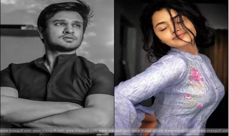 ‘18 పేజెస్’ ఈవెంట్‌లో ఐకాన్ స్టార్ హల్‌చల్.!