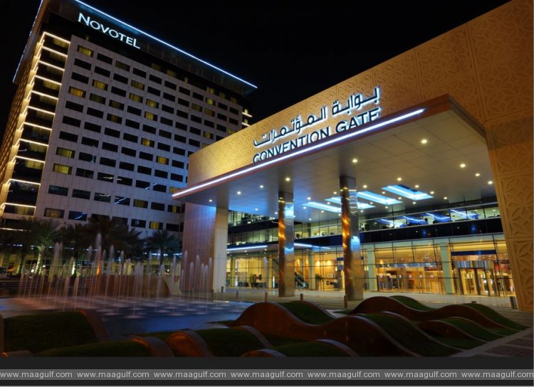 20 Dubai to host the world\'s largest congress for plastic surgery societies