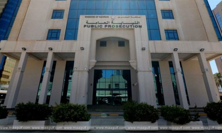 పబ్లిక్ ప్రాసిక్యూషన్‌కు 526 క్రిమినల్ కేసులు రిఫర్