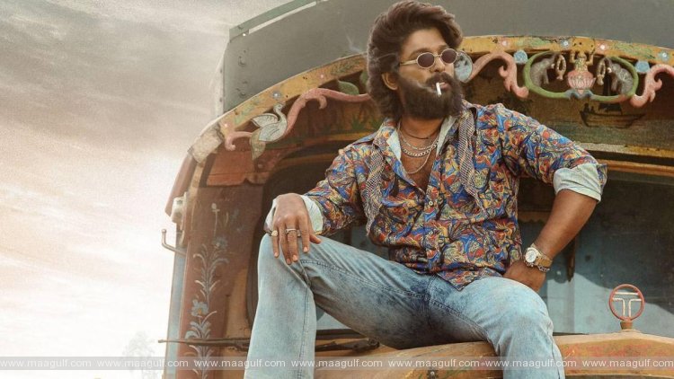 బన్నీ ఫ్యాన్స్‌కి అలా సర్‌ప్రైజ్ ఇవ్వబోతున్నాడా.?