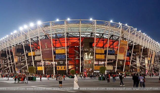 ముగింపు దశలో ఫిఫా వరల్డ్ కప్