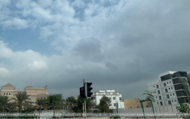 బహ్రెయిన్‌లో రాబోయే మూడు రోజులపాటు వర్షాలు!