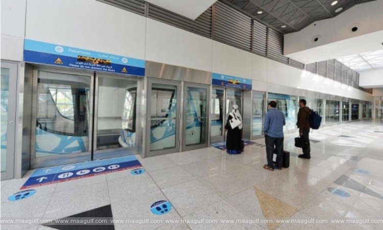 నివాసితులు డిజిటల్ ఐడీతో జీసీసీ దేశాలకు వెళ్లొచ్చు: సౌదీ