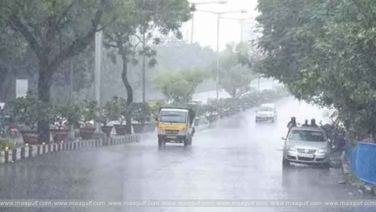 తెలంగాణలో రానున్న మూడు రోజుల్లో భారీ వర్షాలు