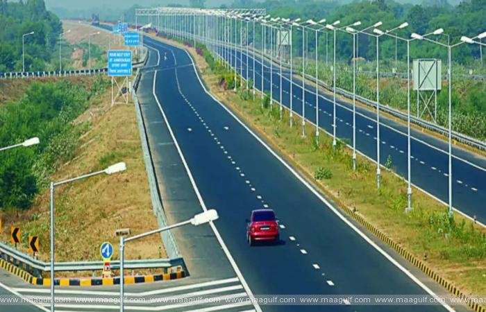 1 తెలంగాణ, ఏపి మధ్య మరో నేషనల్ హైవేకు కేంద్రం గ్రీన్ సిగ్నల్
