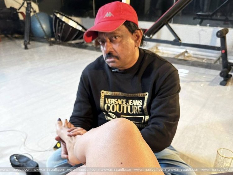 ఛీ. పాడు.! పబ్లిసిటీ కోసం వర్మ ఇంతలా దిగజారాలా.?