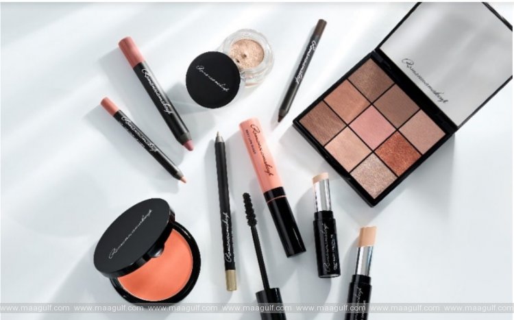 Romanovamakeup to exhibit at Women\'s Exhibition 2022