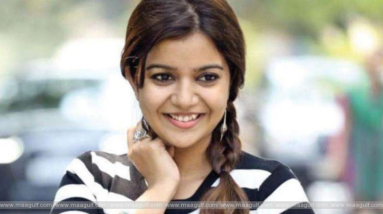 కలర్స్ స్వాతి సైలెంట్‌గా రీ ఎంట్రీ ఇచ్చిందిగా.!