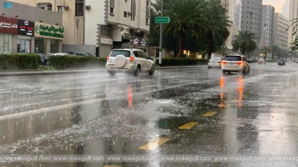 మక్కాను ముంచెత్తిన వరదలు.. నష్టం అంచనాకు కమిటీలు