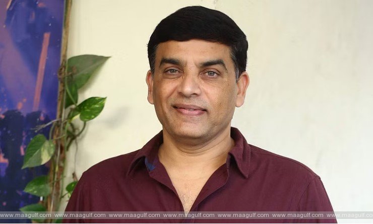 9 ‘మైత్రి’ కారణంగా హర్టయ్యానంటోన్న నైజాం రాజు ‘దిల్’ రాజు.!
