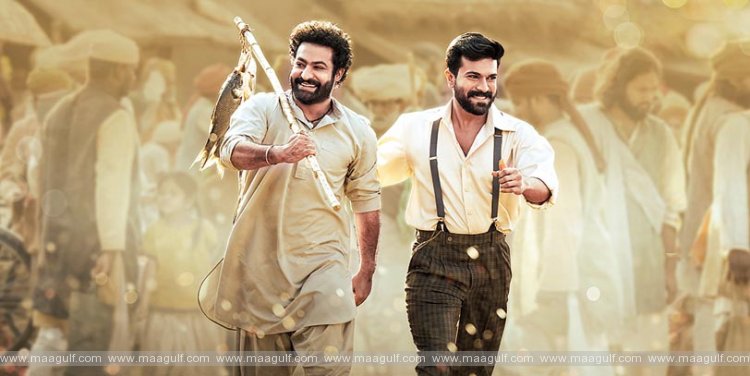 9 ఆస్కార్ బరిలో ‘ఆర్ఆర్ఆర్’.! మరో మెట్టు పైకెక్కబోతోందా.?