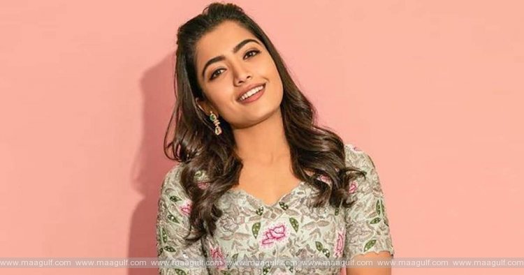 మళ్లీ వివాదాల్లోకి రష్మిక.! అసలెందుకిలా చేస్తోందట.!