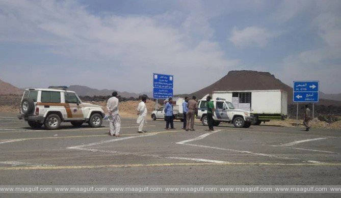 1 భద్రతా నిబంధనల ఉల్లంఘన: వారంలో 15 వేల మంది అరెస్ట్