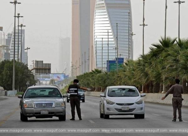 వేధింపుల నిరోధక చట్టం ఉల్లంఘన: పలువురిని గుర్తించిన పోలీసులు