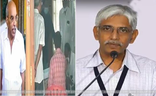 ఏపీలో స్కిల్ డెవలప్ మెంట్ కార్పొరేషన్ స్కామ్ కలకలం