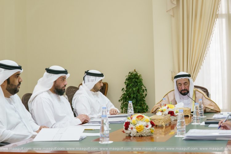 Sharjah Ruler launches new human resources policy for Sharjah