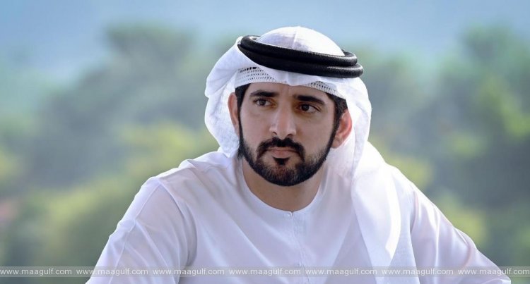 Sheikh Hamdan hails DubaiNow app’s 1 million users milestone