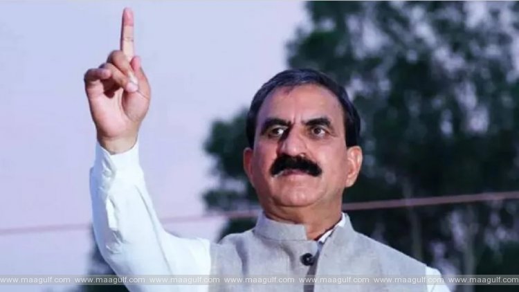 హిమాచల్​ సీఎంగా సుఖ్విందర్ సింగ్ సుఖూ