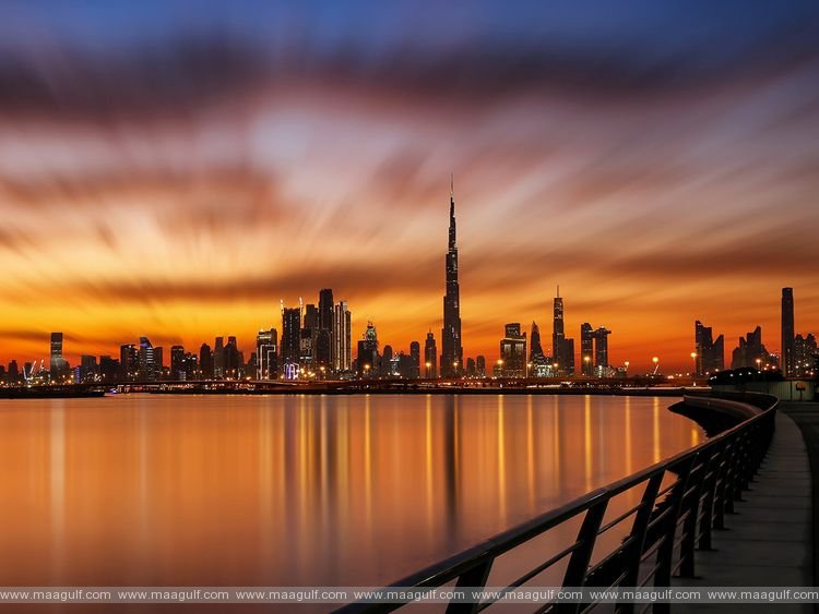 20 DET announces the launch of the annual Dubai Tourism Summit