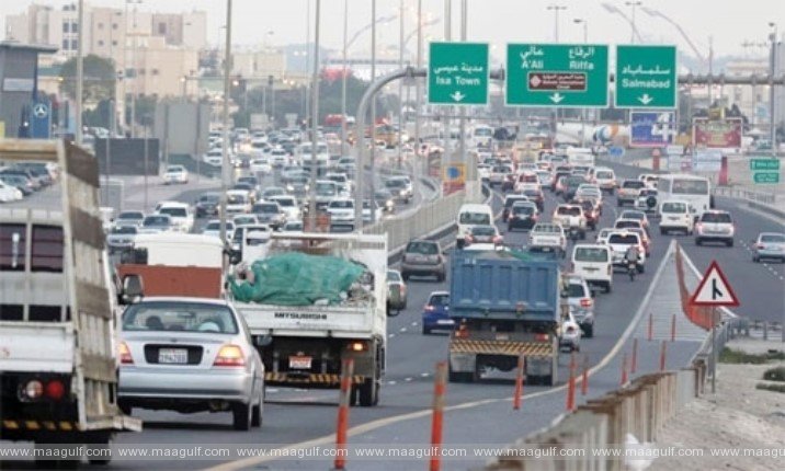 \'రాబోయే సెలవుల\' కారణంగా పెరుగనున్న ట్రాఫిక్!