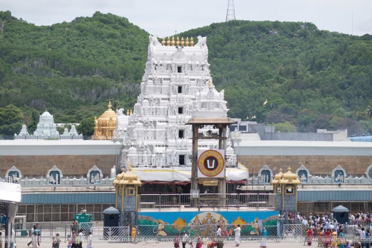 టికెట్లు ఉన్న భక్తులకే వైకుంఠ ద్వార దర్శనం: TTD ఈవో