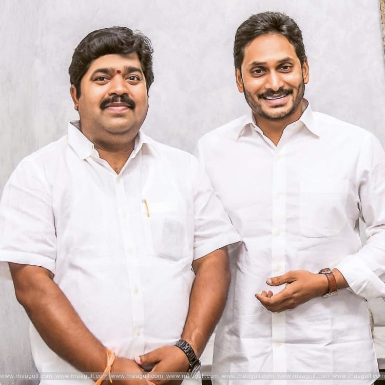 1 TTD బోర్డు సభ్యుడిగా నిర్మాత దాసరి కిరణ్ కుమార్