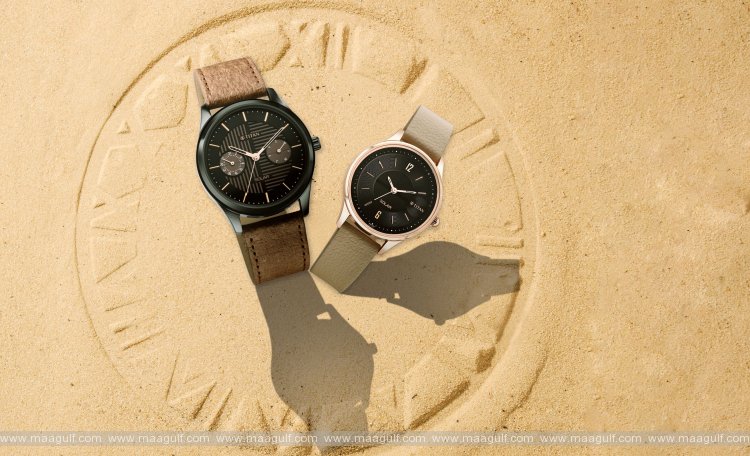 TITAN Solar paves the way for a brighter, more sustainable future