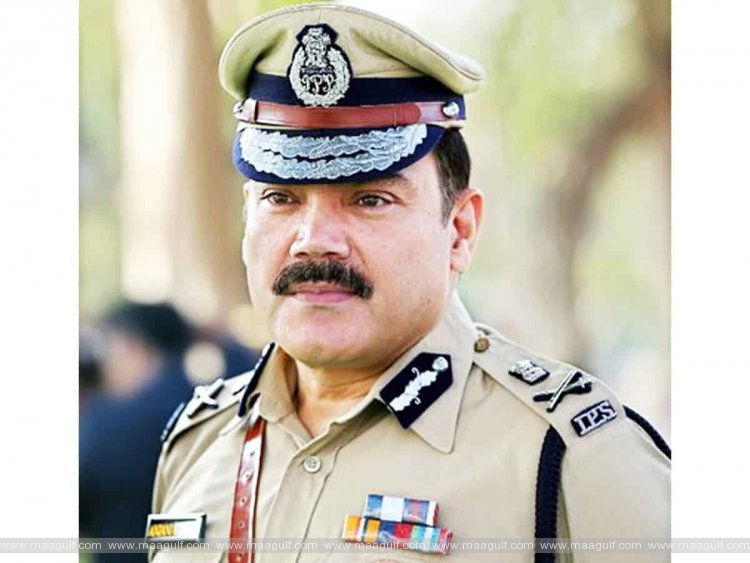 తెలంగాణ ఇన్‌ఛార్జి డీజీపీగా అంజ‌నీ కుమార్..