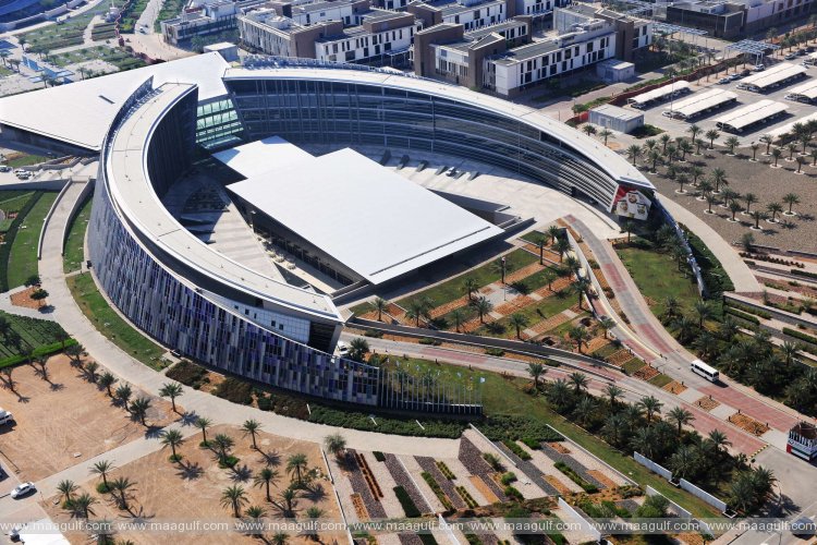 20 UAE University makes significant academic progress in 2022