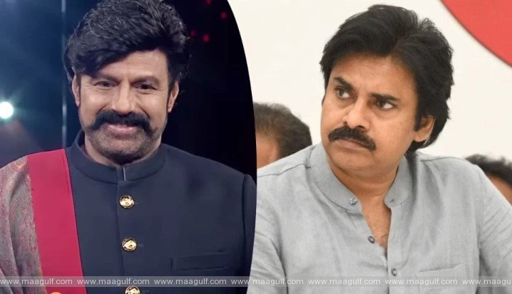 9 పవన్తో బాలయ్య అన్స్టాపబుల్.! అంతకు మించి.!