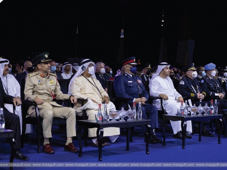 20 World Police Summit 2023 Set to Bring Policing Innovation to Dubai