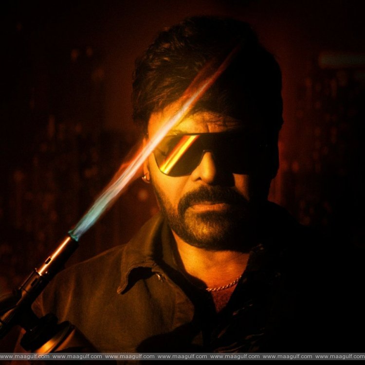 9 ‘వాల్తేర్ వీరయ్య’ టైటిల్ సాంగ్.! మెగా ఫ్యాన్స్లో పూనకాలే.!