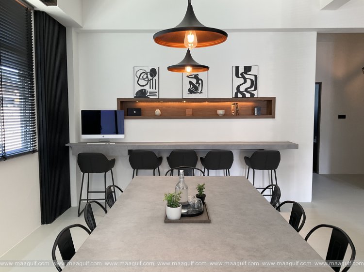 20 Dubai Based Creative Wrap Launches in Brunei to transform homes and commercial property affordably and sustainably