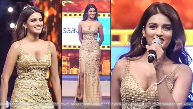 ధనుష్‌పై కన్నేసిన ‘ఇస్మార్ట్’ బ్యూటీ.!