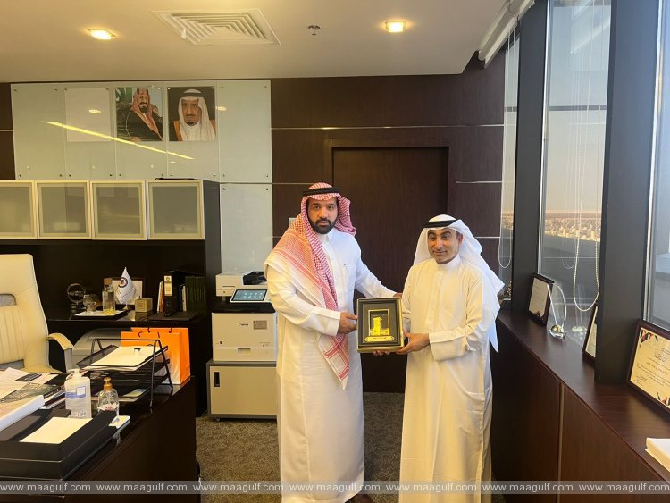 UAE University discusses scientific cooperation with Prince Mohammad Bin Fahd University, Saudi Arabia