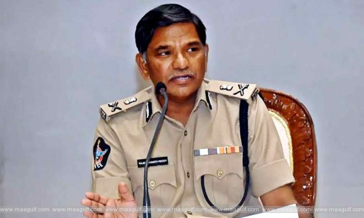 1 మాచర్ల ఘటన..ప్రస్తుతం పరిస్థితి అదుపులో ఉంది: ఏపీ డీజీపీ