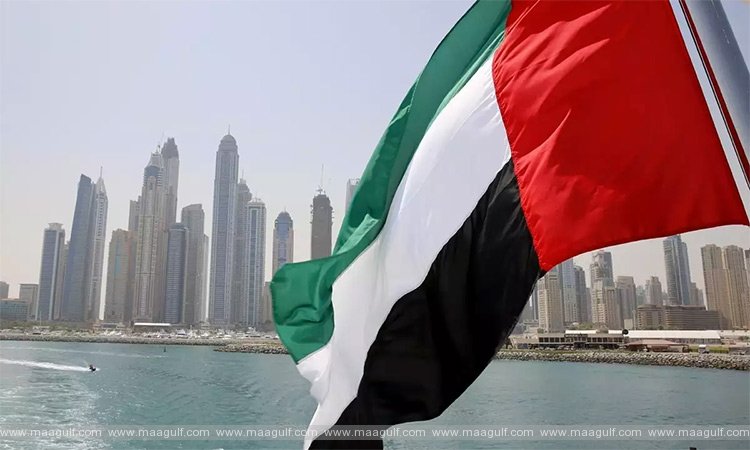 1 గ్లోబల్ నాలెడ్జ్ ఇండెక్స్: అరబ్ దేశాలలో యూఏఈకి అగ్రస్థానం