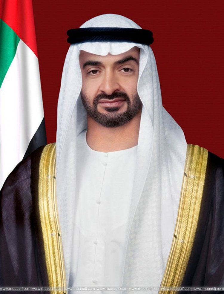 UAE President commences official visit to Qatar