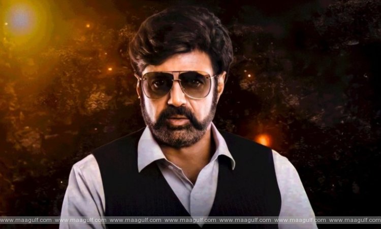 9 బాలయ్య జోరు మామూలుగా లేదుగా.!