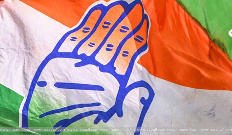 టి.కాంగ్రెస్ పార్టీలో ముదురుతున్న సంక్షోభం