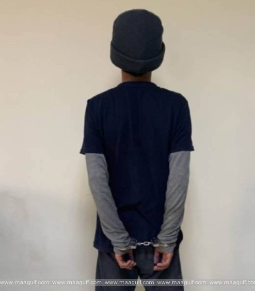 1 ఇద్దరు వ్యక్తులపై కాల్పులు.. ఒకరు మృతి.. యువకుడు అరెస్ట్