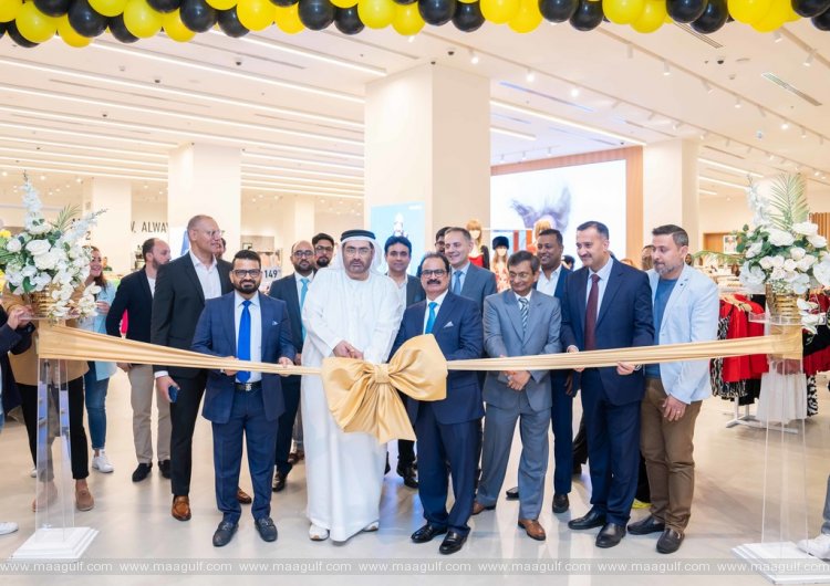 20 Silicon Central welcomes Popular Retail brands