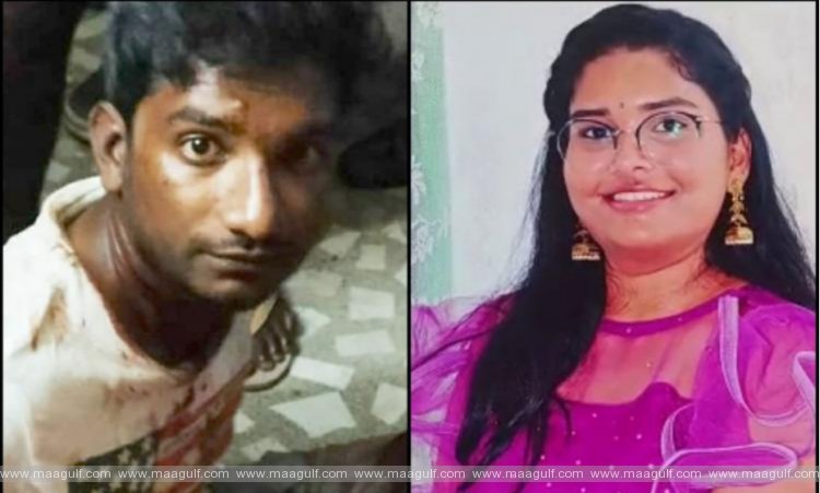 ఏపీలో వైద్యవిద్యార్థిని గొంతుకోసి హత్య