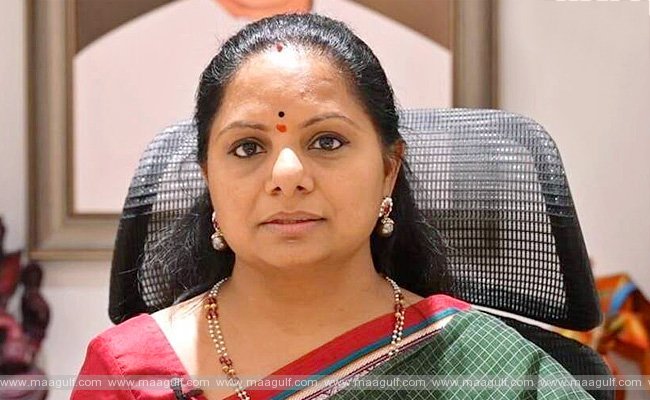 ముగిసిన కవిత సీబీఐ విచారణ..