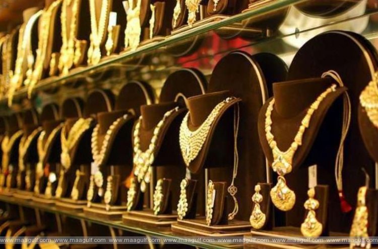 కువైట్‌లో బంగారు విక్రయాలకు కొత్త హాల్‌మార్క్
