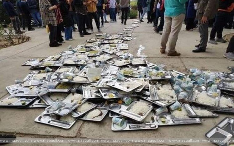 ఇరాన్ లో హిజాబ్ వ్యతిరేక ఆందోళనలు..